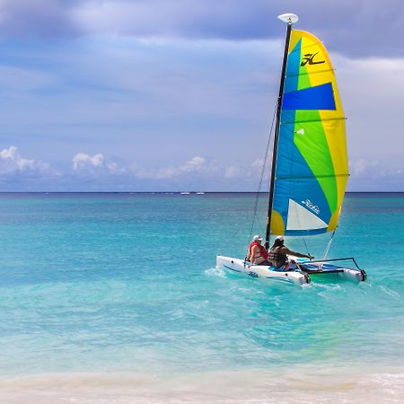 Barbados Beach Club Resort Christ Church Extérieur photo