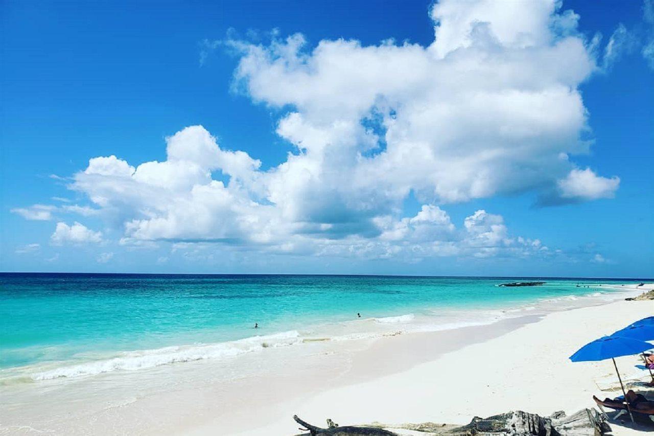 Barbados Beach Club Resort Christ Church Extérieur photo