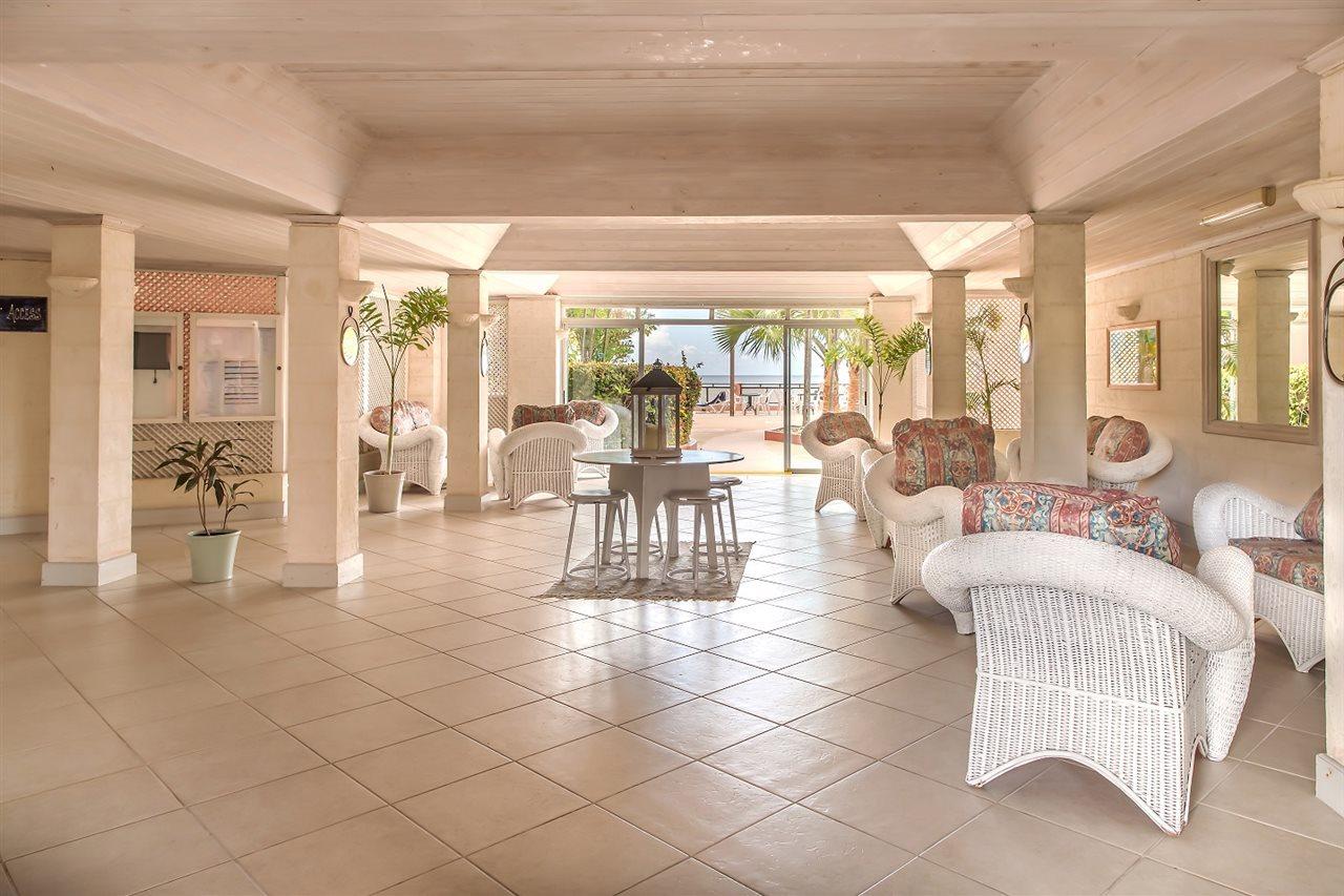 Barbados Beach Club Resort Christ Church Extérieur photo