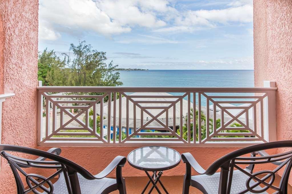 Barbados Beach Club Resort Christ Church Extérieur photo