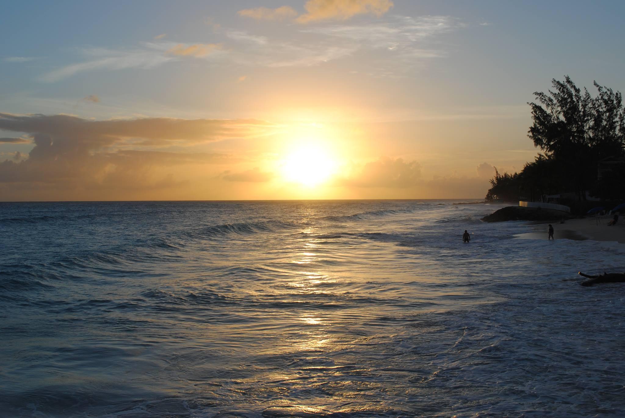 Barbados Beach Club Resort Christ Church Extérieur photo