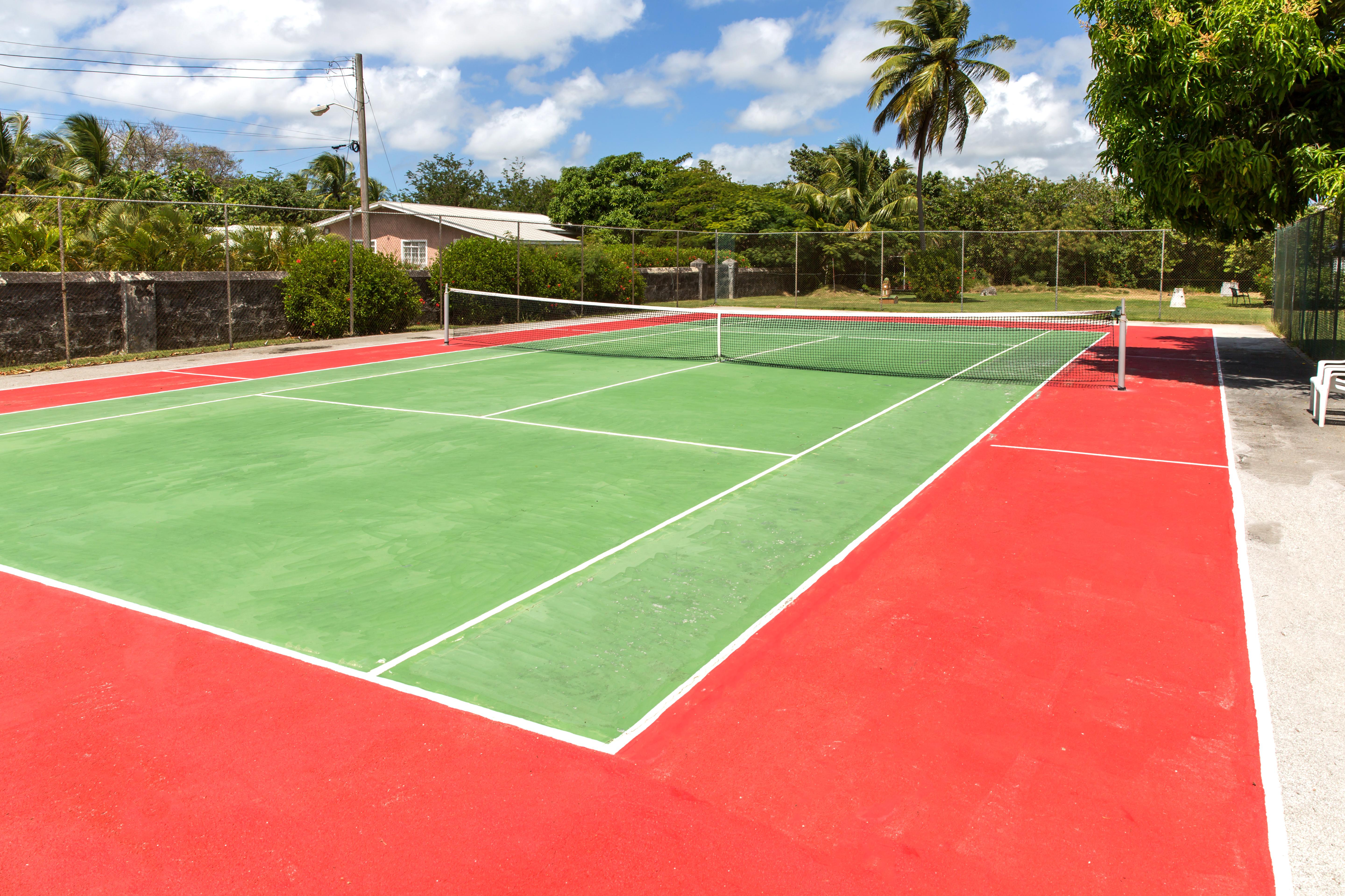Barbados Beach Club Resort Christ Church Extérieur photo