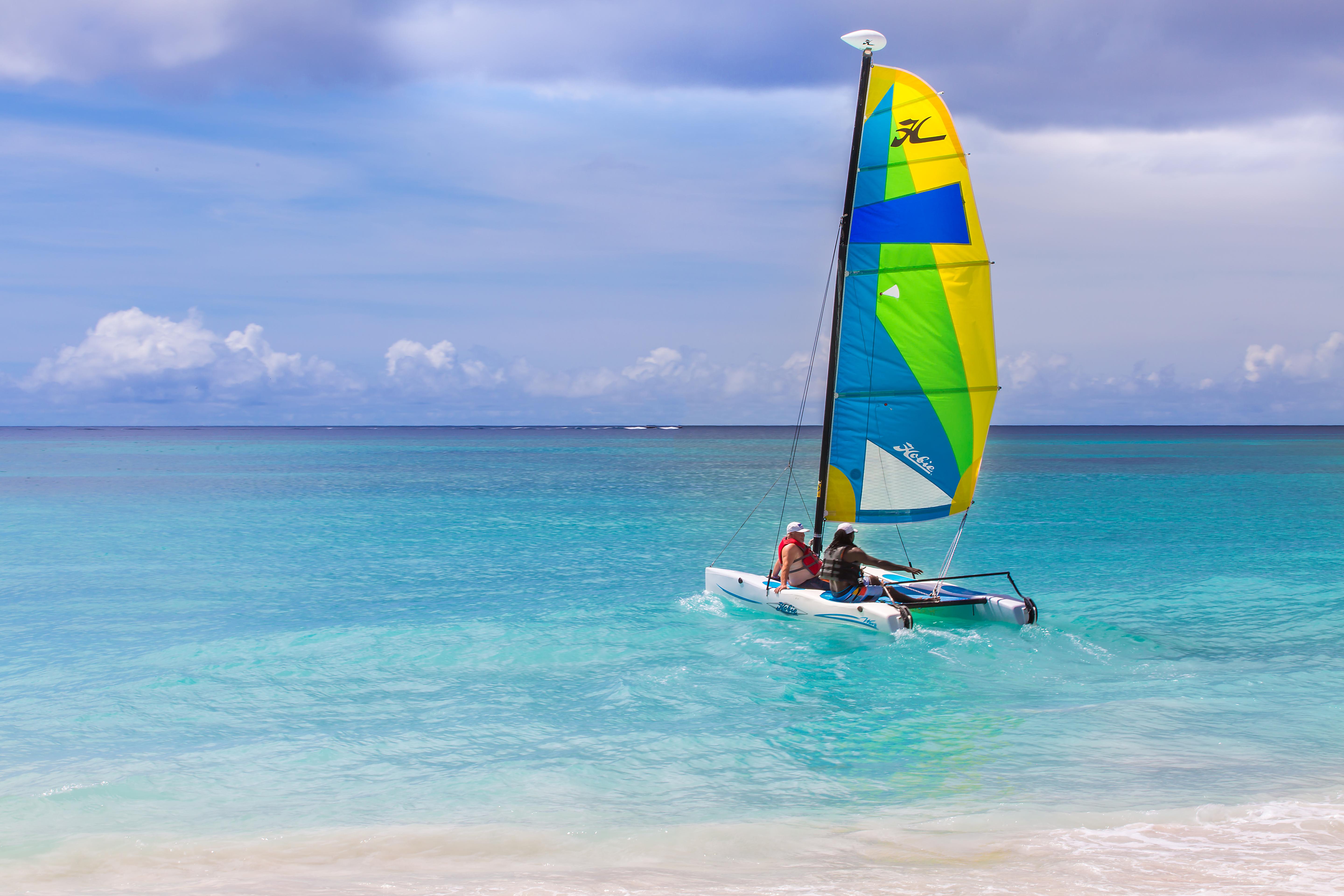 Barbados Beach Club Resort Christ Church Extérieur photo