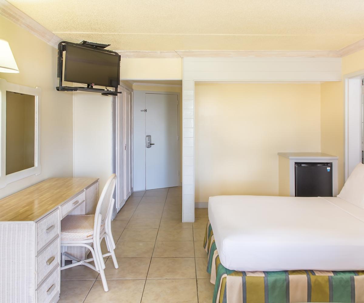 Barbados Beach Club Resort Christ Church Extérieur photo