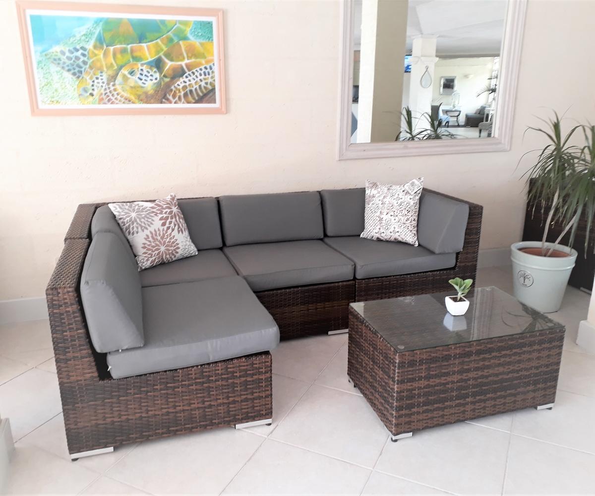 Barbados Beach Club Resort Christ Church Extérieur photo
