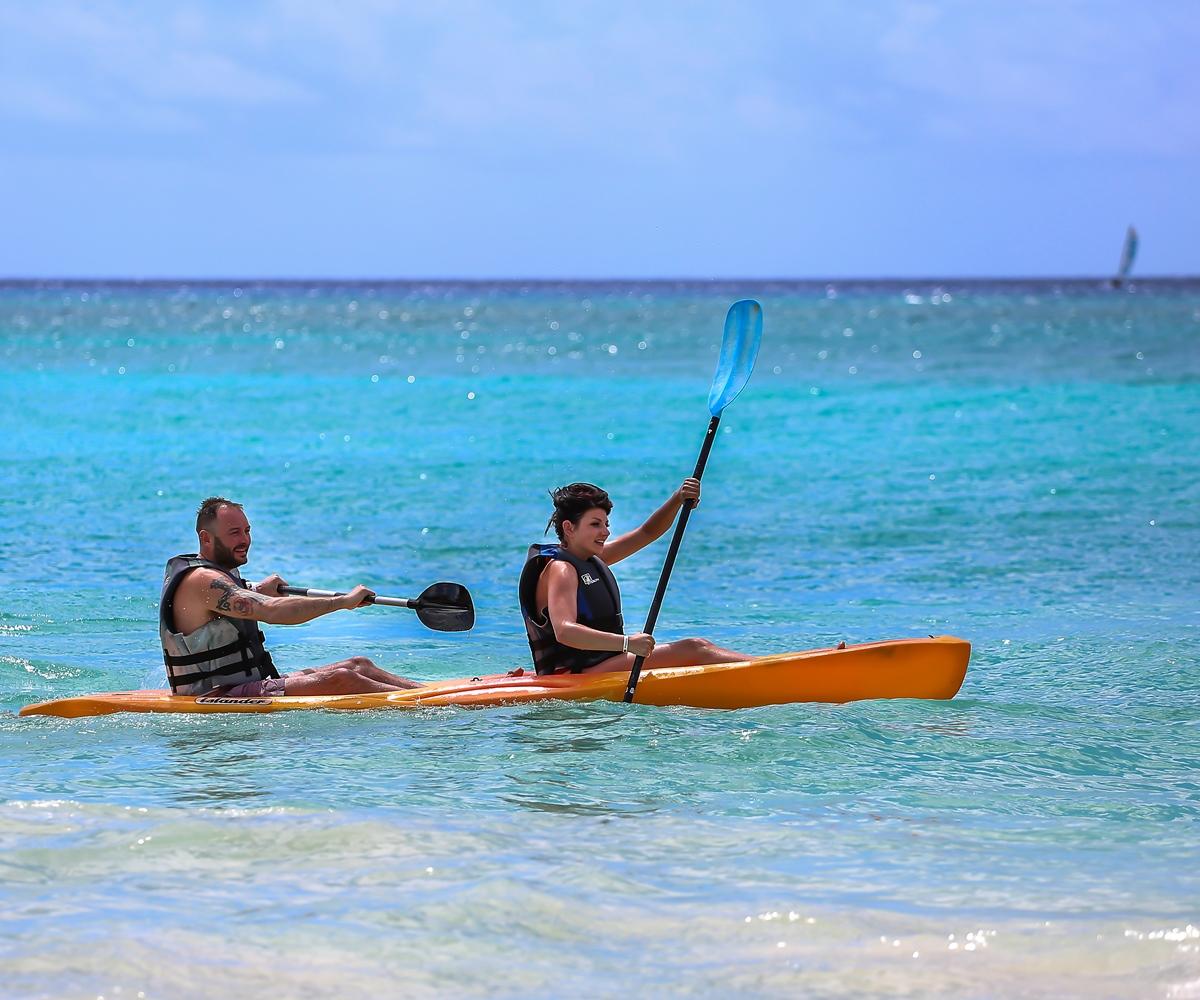 Barbados Beach Club Resort Christ Church Extérieur photo