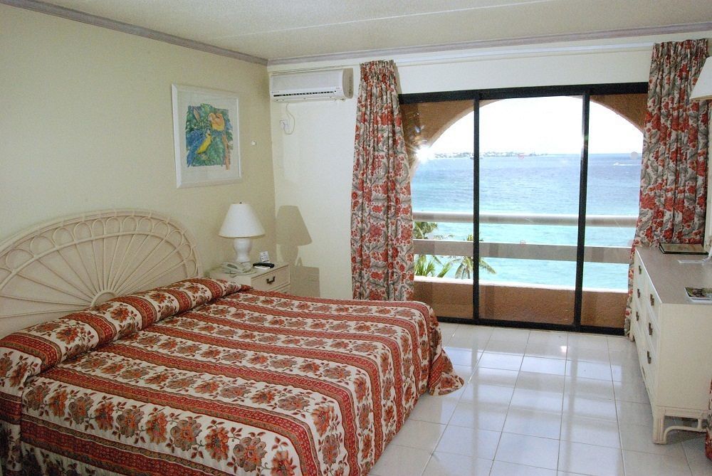 Barbados Beach Club Resort Christ Church Chambre photo