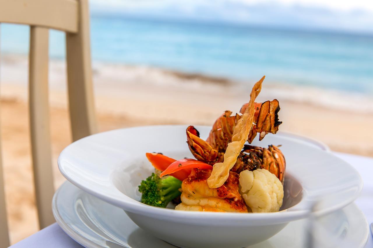 Barbados Beach Club Resort Christ Church Extérieur photo