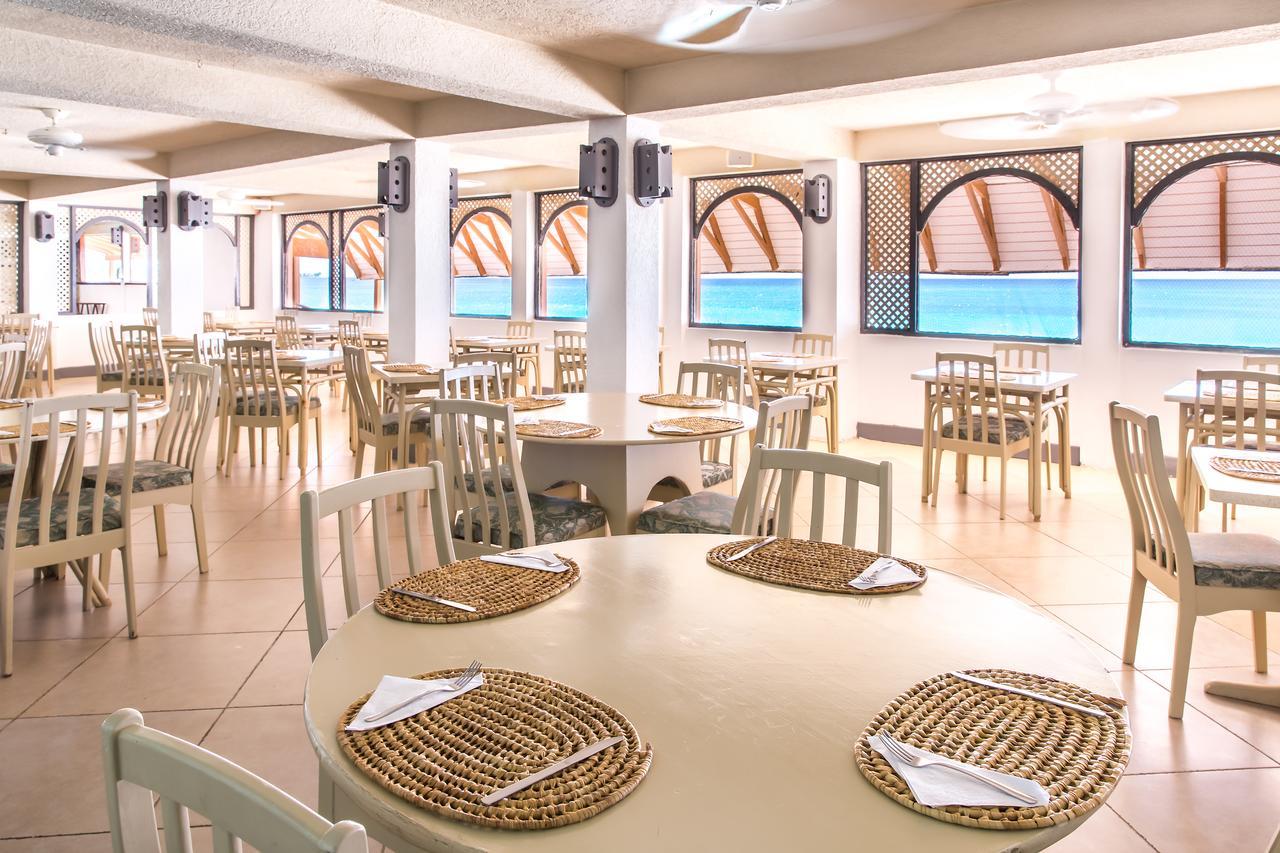 Barbados Beach Club Resort Christ Church Extérieur photo