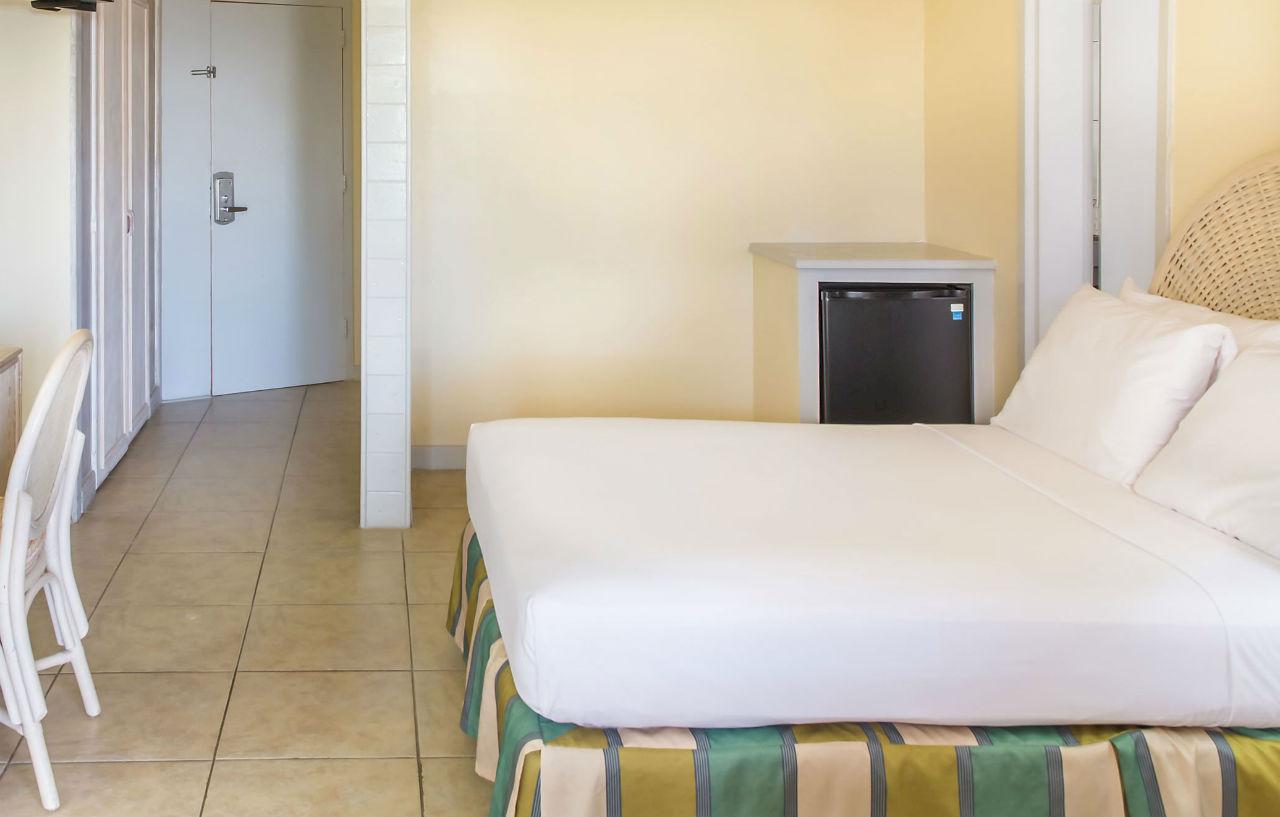 Barbados Beach Club Resort Christ Church Extérieur photo